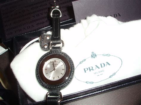 women prada watch|prada jewellery uk.